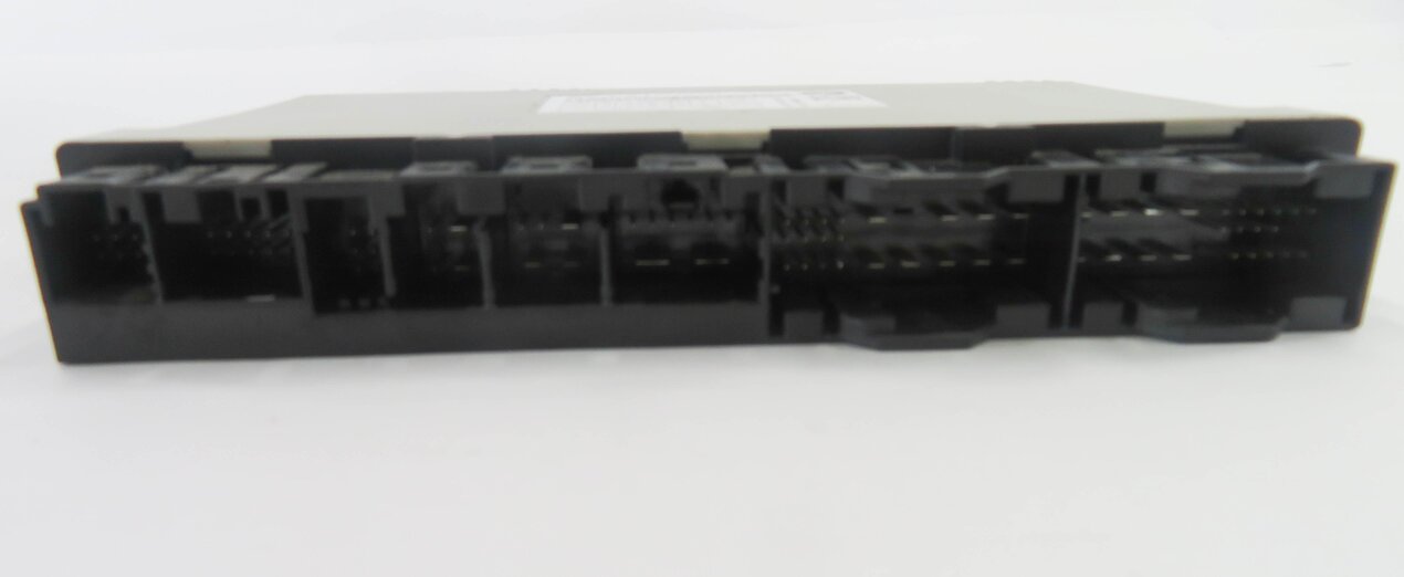 Thumbnail 7: 2010-2017 BMW 528i 535i 550i 650i 740i 750i (F01 F10) COMFORT MEMORY SEAT MODULE
