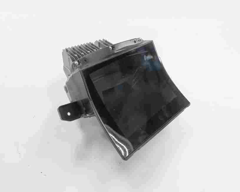 2009-2011 BMW 740i 750i 760i HYBRID 7 (F01 F02 F03 F04) HUD HEADS UP DISPLAY