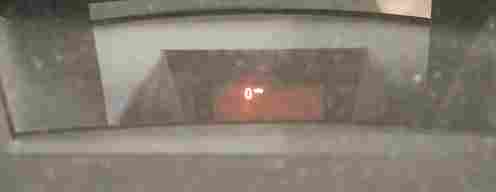 Thumbnail 2: 2009-2011 BMW 740i 750i 760i HYBRID 7 (F01 F02 F03 F04) HUD HEADS UP DISPLAY