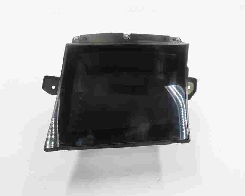 Thumbnail 3: 2009-2011 BMW 740i 750i 760i HYBRID 7 (F01 F02 F03 F04) HUD HEADS UP DISPLAY