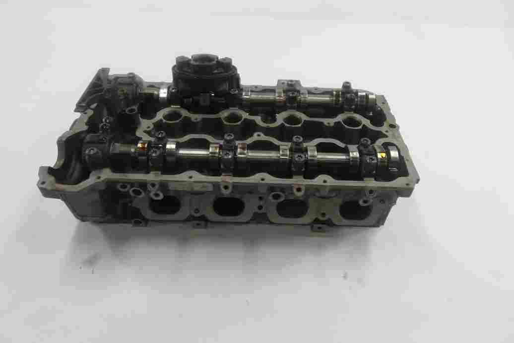 Thumbnail 3: 08-14 BMW 550i 750i X5 X6 (F01 E70 F10 E71) 4.4L TWIN TURBO - LEFT CYLINDER HEAD