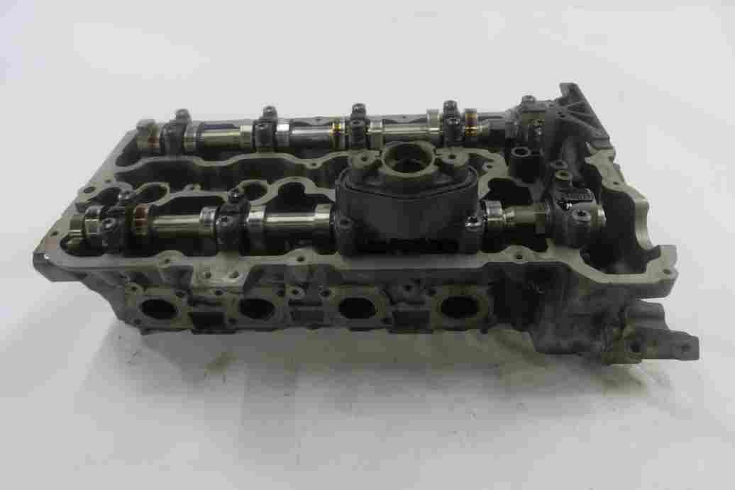 Thumbnail 6: 08-14 BMW 550i 750i X5 X6 (F01 E70 F10 E71) 4.4L TWIN TURBO - LEFT CYLINDER HEAD