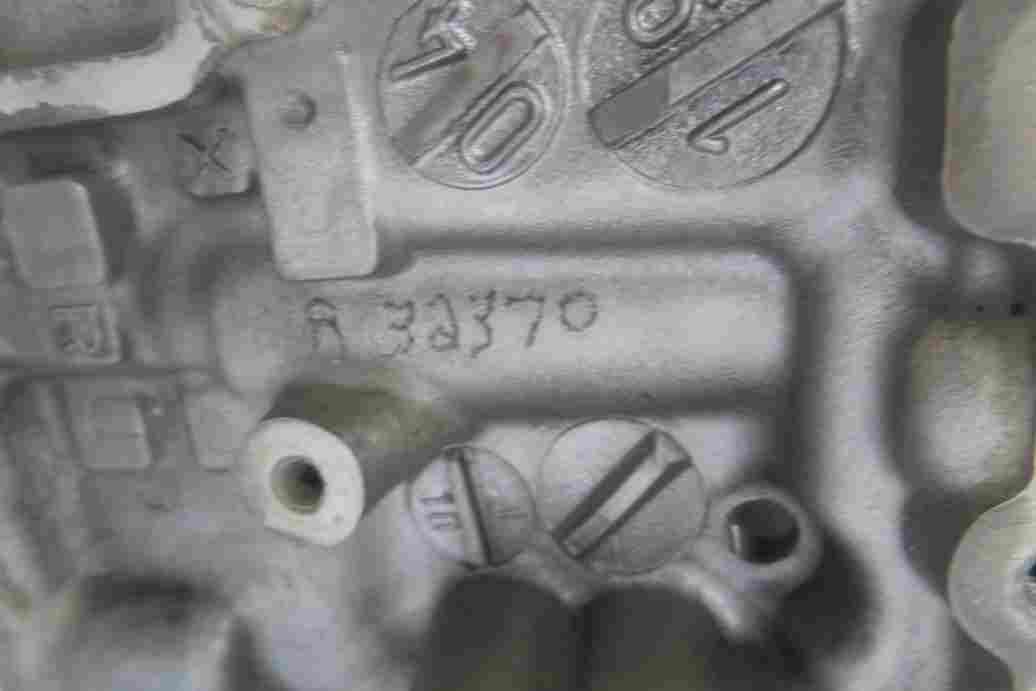 Thumbnail 10: 08-14 BMW 550i 750i X5 X6 (F01 E70 F10 E71) 4.4L TWIN TURBO RIGHT CYLINDER HEAD