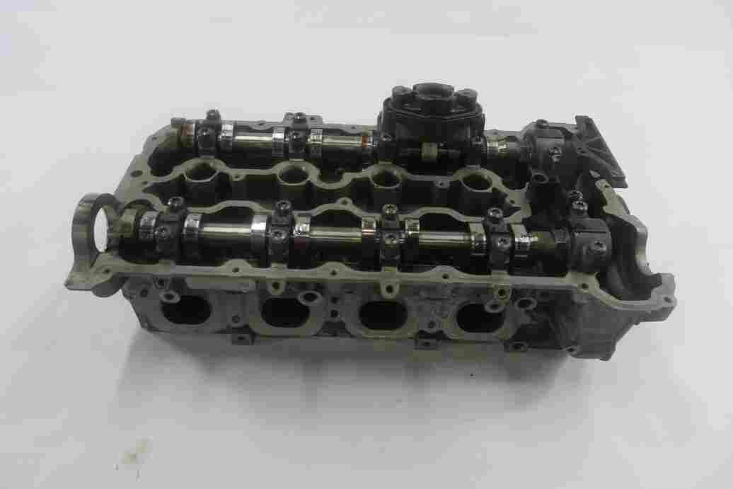 Thumbnail 3: 08-14 BMW 550i 750i X5 X6 (F01 E70 F10 E71) 4.4L TWIN TURBO RIGHT CYLINDER HEAD