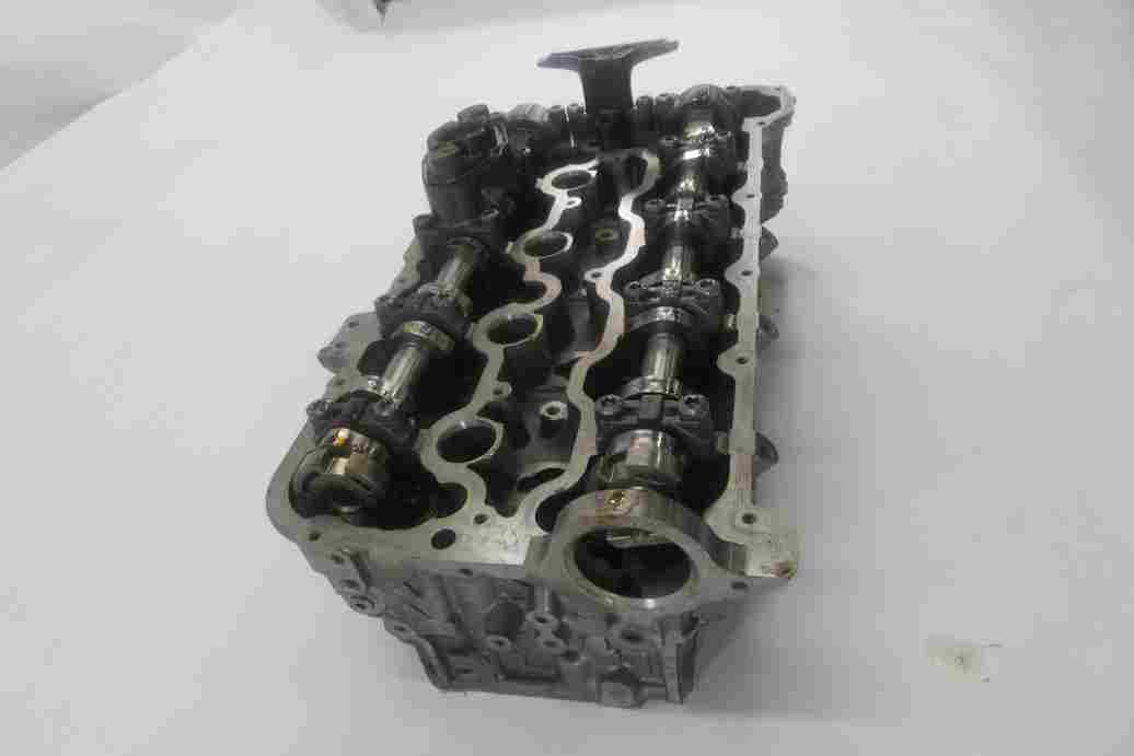Thumbnail 5: 08-14 BMW 550i 750i X5 X6 (F01 E70 F10 E71) 4.4L TWIN TURBO RIGHT CYLINDER HEAD