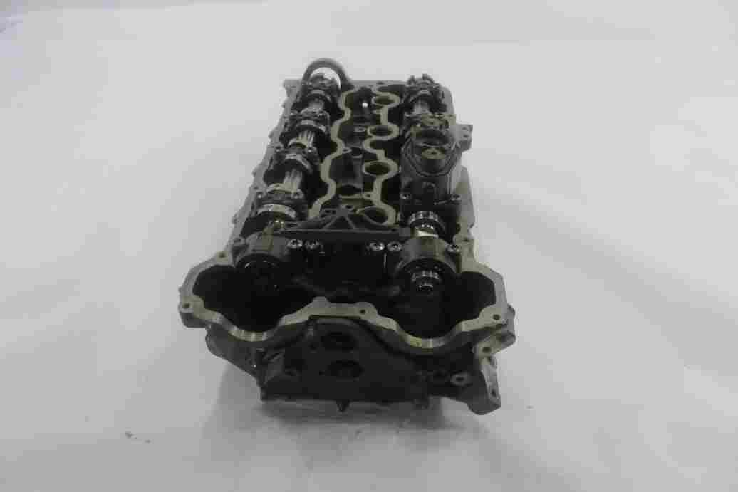 Thumbnail 6: 08-14 BMW 550i 750i X5 X6 (F01 E70 F10 E71) 4.4L TWIN TURBO RIGHT CYLINDER HEAD