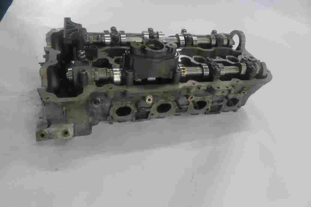 Thumbnail 7: 08-14 BMW 550i 750i X5 X6 (F01 E70 F10 E71) 4.4L TWIN TURBO RIGHT CYLINDER HEAD