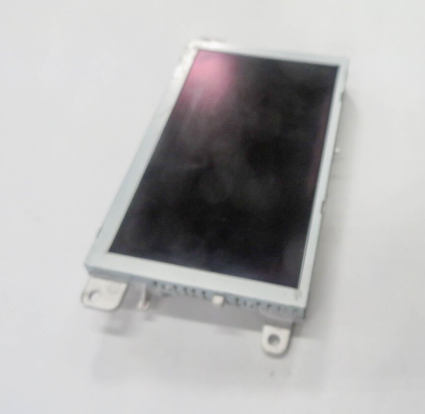 Thumbnail 4: 2013-2017 AUDI A5 S5 Q5 Q7 (4L B8 8T 8R) GPS NAVIGATION MEDIA INFORMATION SCREEN