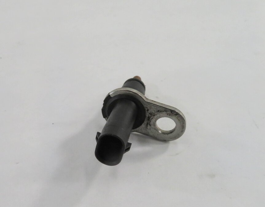 Thumbnail 2: 2013 AUDI Q7 (4L) 3.0L CNRB DIESEL ENGINE - COOLANT TEMP TEMPERATURE SENSOR