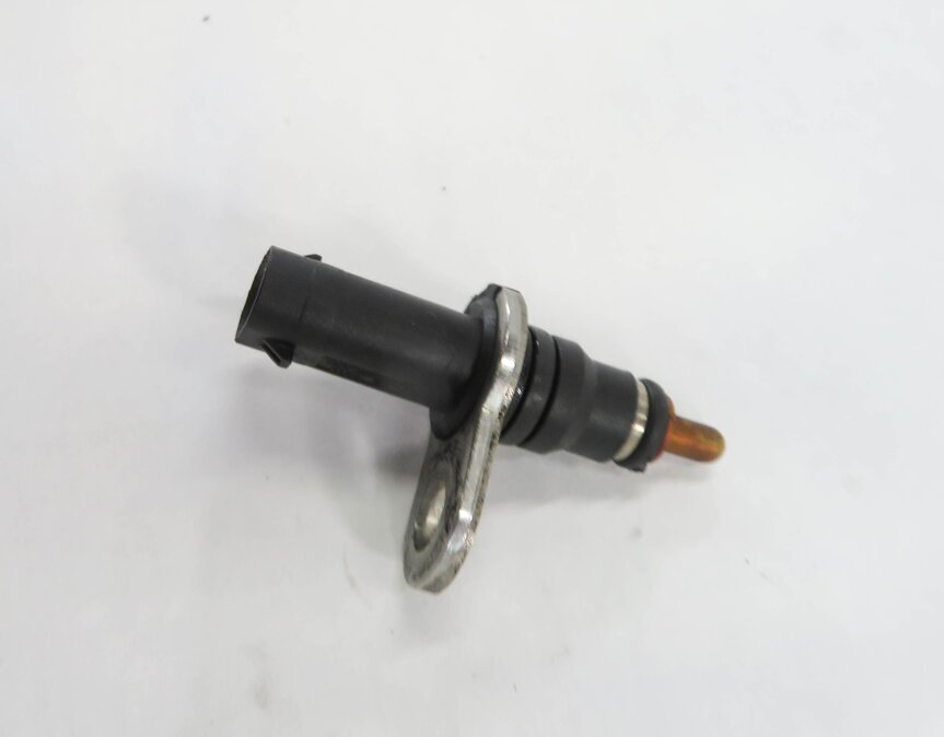 Thumbnail 3: 2013 AUDI Q7 (4L) 3.0L CNRB DIESEL ENGINE - COOLANT TEMP TEMPERATURE SENSOR