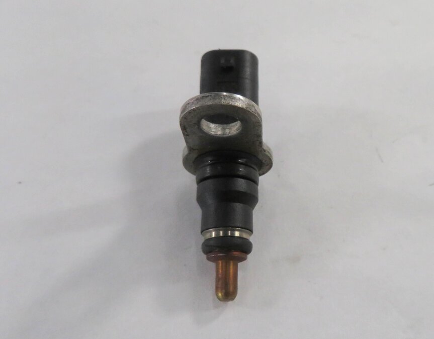 Thumbnail 5: 2013 AUDI Q7 (4L) 3.0L CNRB DIESEL ENGINE - COOLANT TEMP TEMPERATURE SENSOR
