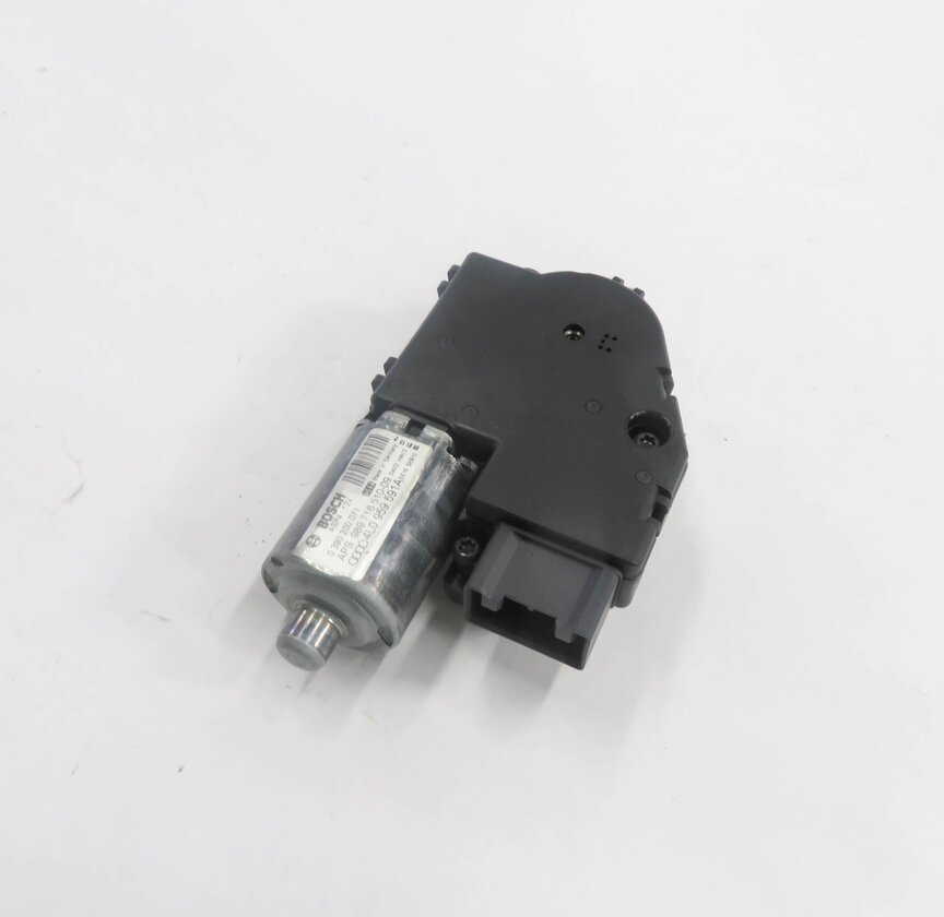 Thumbnail 4: 2007-2014 AUDI Q7 (4L) POWER SUNROOF / WINDOW SHADE ADJUSTMENT ADJUST MOTOR
