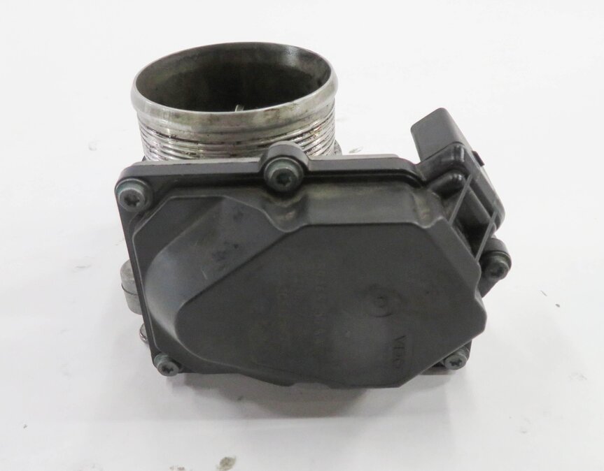 Thumbnail 5: 2013 AUDI Q7 (4L) 3.0L CNRB TURBO DIESEL ENGINE - THROTTLE BODY