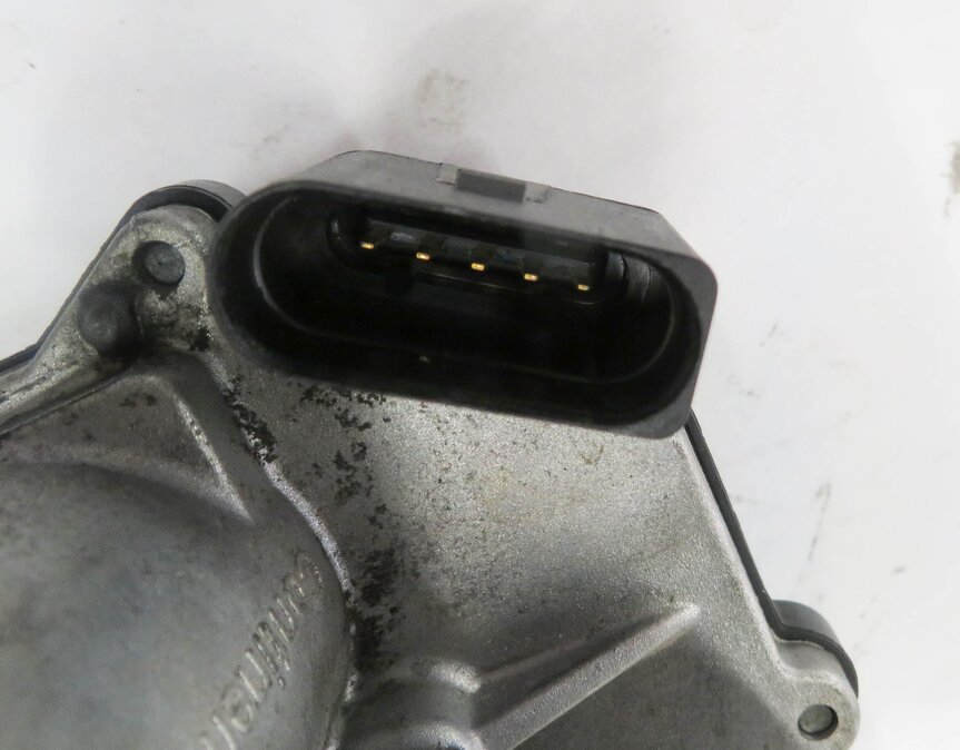 Thumbnail 6: 2013 AUDI Q7 (4L) 3.0L CNRB TURBO DIESEL ENGINE - THROTTLE BODY