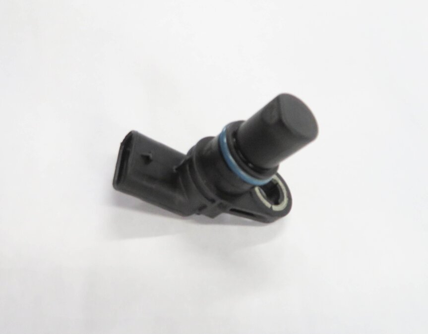 Thumbnail 3: 2013 AUDI Q7 (4L) 3.0L CNRB DIESEL ENGINE - CAMSHAFT CAM POSITION SENSOR