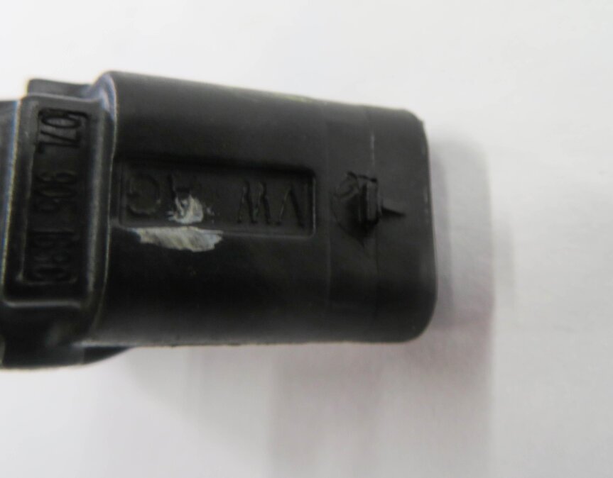 Thumbnail 6: 2013 AUDI Q7 (4L) 3.0L CNRB DIESEL ENGINE - CAMSHAFT CAM POSITION SENSOR