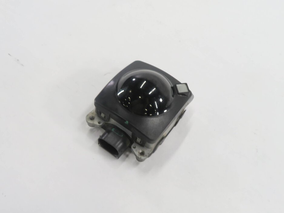 2013 AUDI Q7 (4L) ADAPTIVE CRUISE CONTROL RADAR DISTRONIC SENSOR MODULE CAMERA
