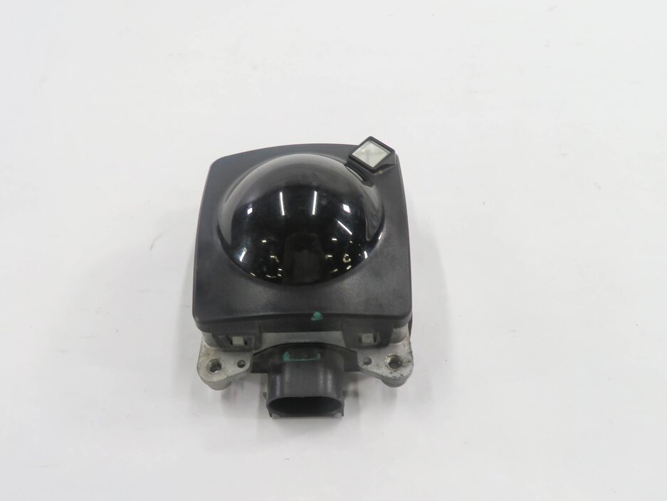 Thumbnail 2: 2013 AUDI Q7 (4L) ADAPTIVE CRUISE CONTROL RADAR DISTRONIC SENSOR MODULE CAMERA