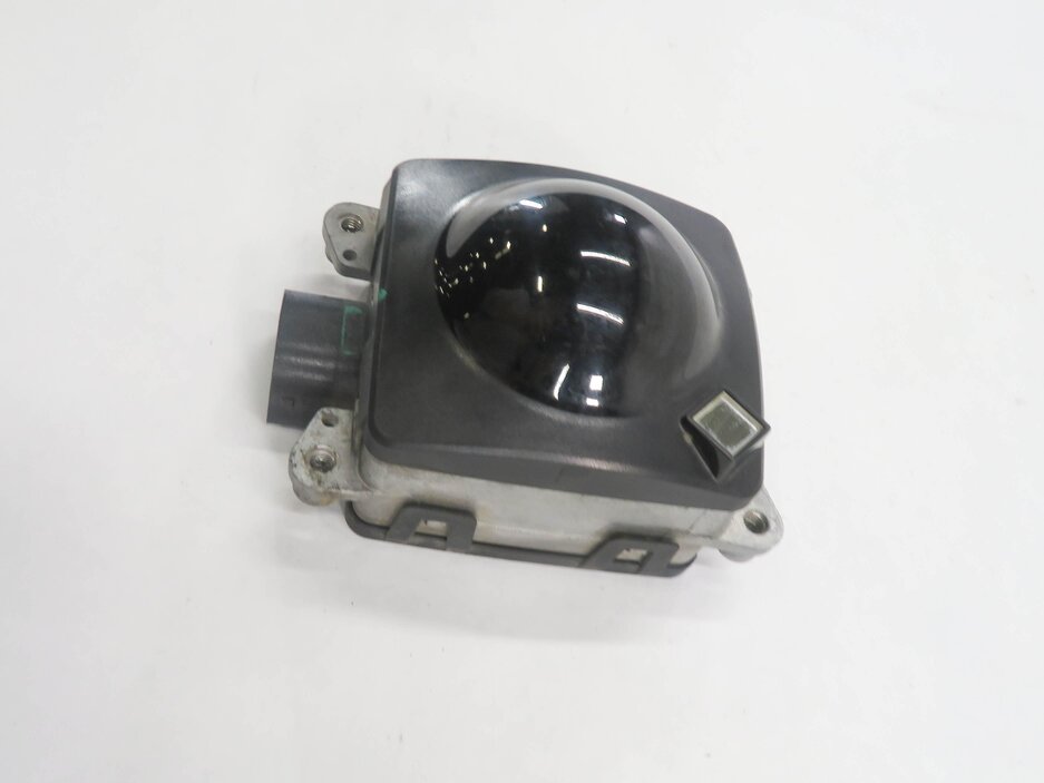 Thumbnail 3: 2013 AUDI Q7 (4L) ADAPTIVE CRUISE CONTROL RADAR DISTRONIC SENSOR MODULE CAMERA