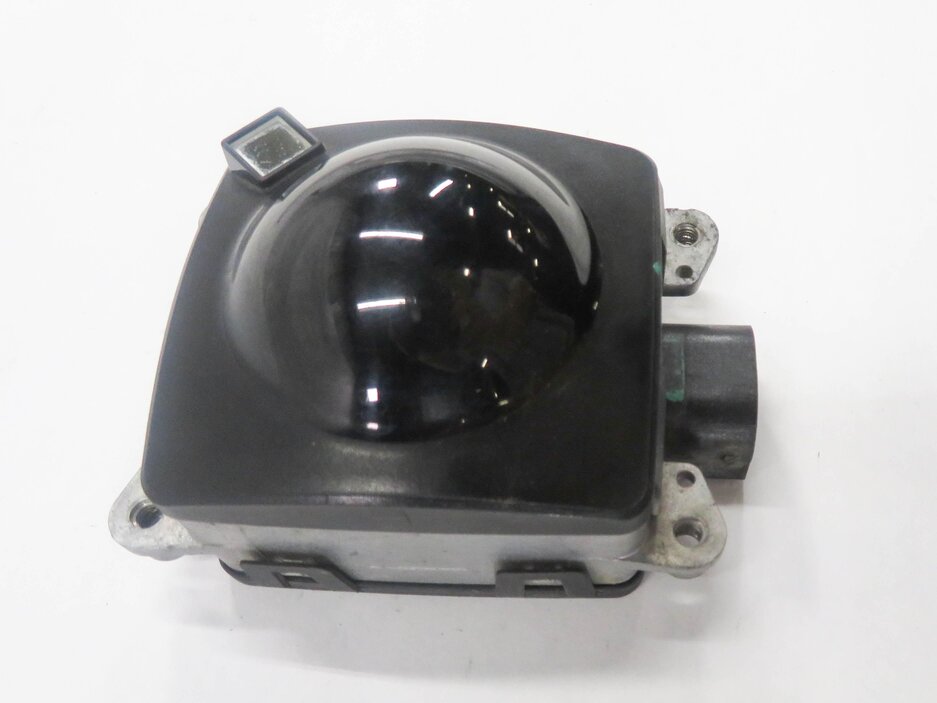 Thumbnail 4: 2013 AUDI Q7 (4L) ADAPTIVE CRUISE CONTROL RADAR DISTRONIC SENSOR MODULE CAMERA