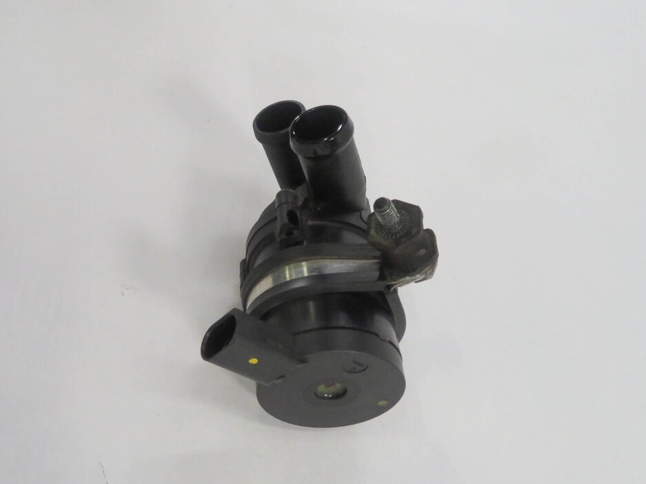 Thumbnail 2: 2013 AUDI Q7 (4L) 3.0L CNRB DIESEL ENGINE - SECONDARY AUXILIARY WATER PUMP
