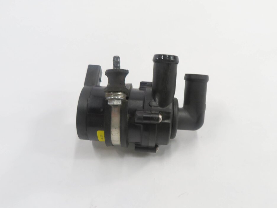 Thumbnail 4: 2013 AUDI Q7 (4L) 3.0L CNRB DIESEL ENGINE - SECONDARY AUXILIARY WATER PUMP