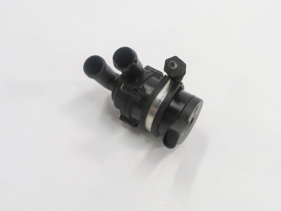 Thumbnail 6: 2013 AUDI Q7 (4L) 3.0L CNRB DIESEL ENGINE - SECONDARY AUXILIARY WATER PUMP