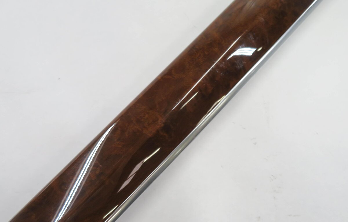 Thumbnail 13: 2013 AUDI Q7 (4L) DASH / DOOR TRIM PANEL SET (WOOD GRAIN)