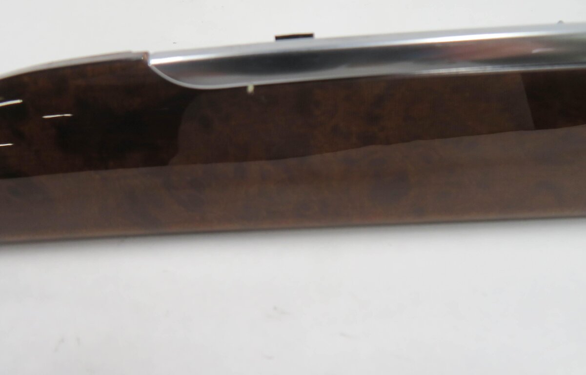 Thumbnail 4: 2013 AUDI Q7 (4L) DASH / DOOR TRIM PANEL SET (WOOD GRAIN)