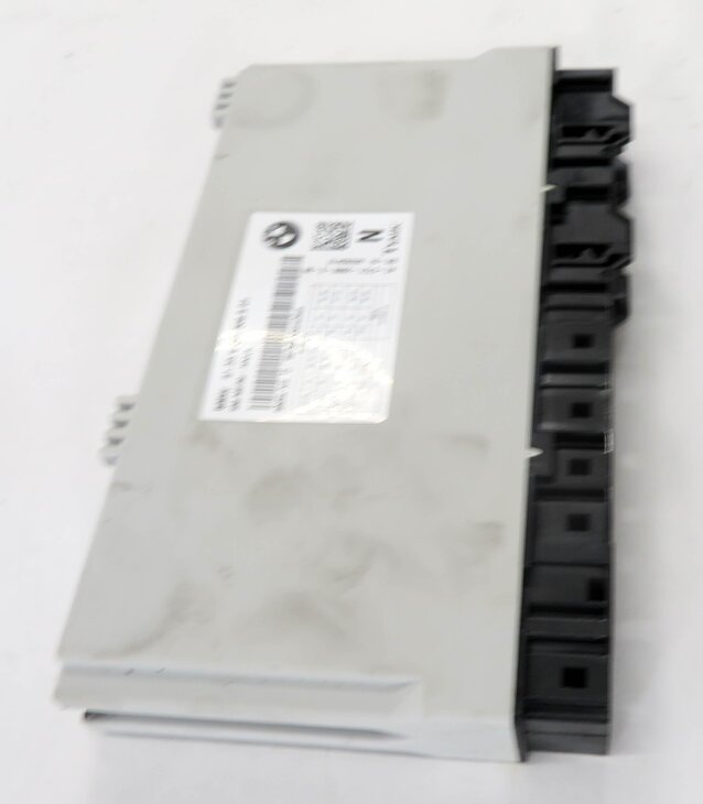 Thumbnail 10: 2010-2017 BMW 528i 535i 550i 650i 740i 750i (F01 F10) COMFORT MEMORY SEAT MODULE