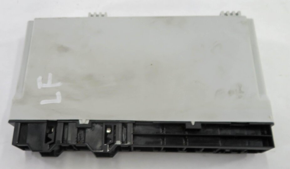 Thumbnail 12: 2010-2017 BMW 528i 535i 550i 650i 740i 750i (F01 F10) COMFORT MEMORY SEAT MODULE