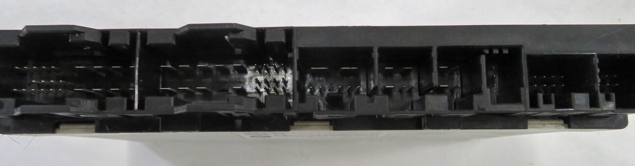 Thumbnail 13: 2010-2017 BMW 528i 535i 550i 650i 740i 750i (F01 F10) COMFORT MEMORY SEAT MODULE