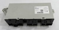 Thumbnail 2: 2010-2017 BMW 528i 535i 550i 650i 740i 750i (F01 F10) COMFORT MEMORY SEAT MODULE