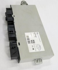 Thumbnail 3: 2010-2017 BMW 528i 535i 550i 650i 740i 750i (F01 F10) COMFORT MEMORY SEAT MODULE