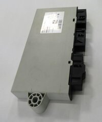 Thumbnail 4: 2010-2017 BMW 528i 535i 550i 650i 740i 750i (F01 F10) COMFORT MEMORY SEAT MODULE