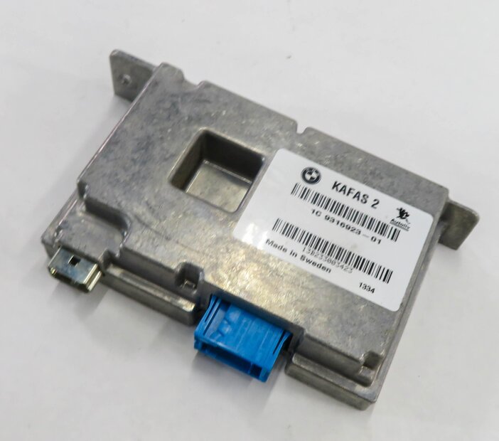 2014-2020 BMW 2 / 3 / 4 / 5 / 6 / 7 / M / X5 / X6 SERIES - LANE DEPARTURE MODULE