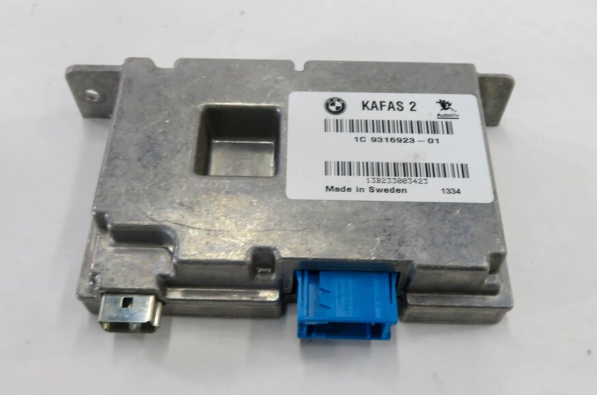 Thumbnail 2: 2014-2020 BMW 2 / 3 / 4 / 5 / 6 / 7 / M / X5 / X6 SERIES - LANE DEPARTURE MODULE