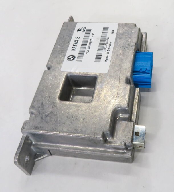 Thumbnail 3: 2014-2020 BMW 2 / 3 / 4 / 5 / 6 / 7 / M / X5 / X6 SERIES - LANE DEPARTURE MODULE
