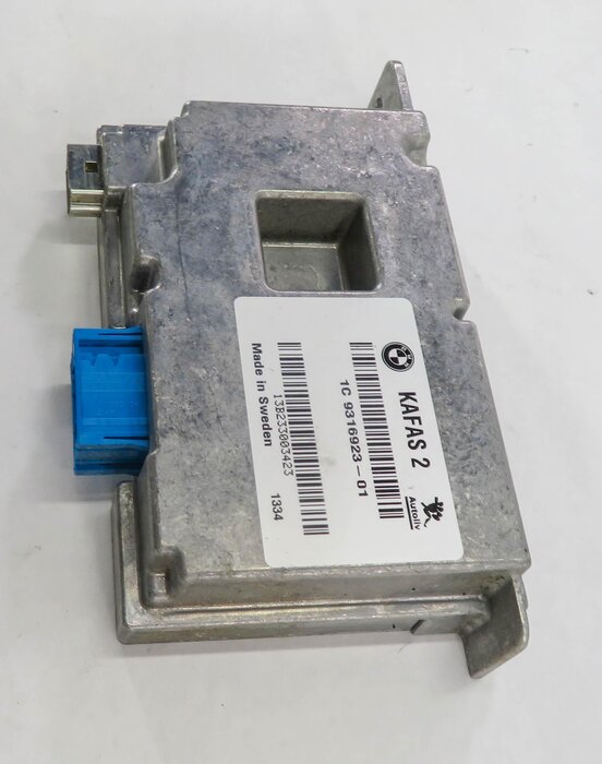 Thumbnail 4: 2014-2020 BMW 2 / 3 / 4 / 5 / 6 / 7 / M / X5 / X6 SERIES - LANE DEPARTURE MODULE