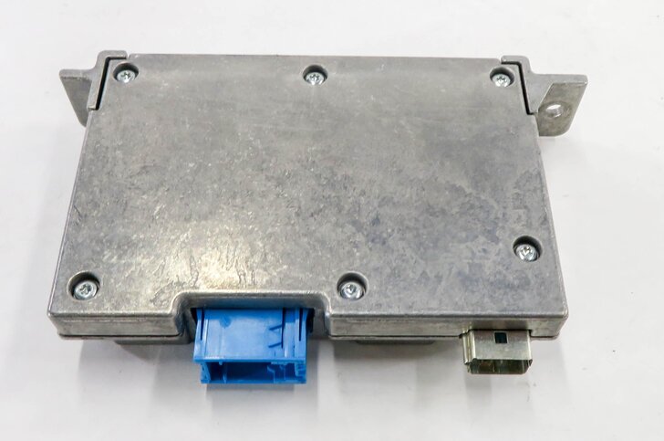 Thumbnail 6: 2014-2020 BMW 2 / 3 / 4 / 5 / 6 / 7 / M / X5 / X6 SERIES - LANE DEPARTURE MODULE