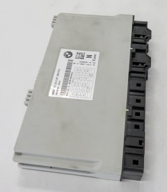 Thumbnail 4: 2010-2017 BMW 528i 535i 550i 650i 740i 750i (F01 F10) COMFORT MEMORY SEAT MODULE