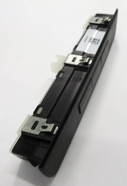 Thumbnail 3: 2014 BMW 750i (F01) RIGHT FRONT PASSENGER MEMORY SEAT POSITION SWITCH BUTTON