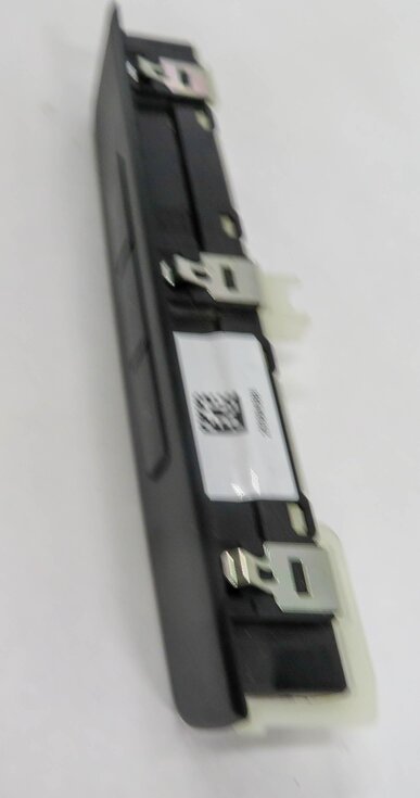 Thumbnail 4: 2014 BMW 750i (F01) RIGHT FRONT PASSENGER MEMORY SEAT POSITION SWITCH BUTTON