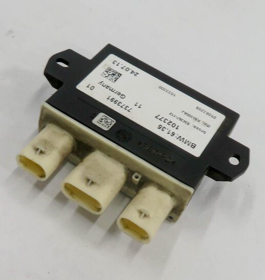 12-17 BMW 328i 335i 428i 435i 535i 550i 740i 750i 760i X3 X6 SMART OPENER MODULE