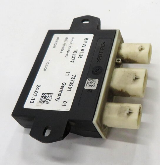 Thumbnail 3: 12-17 BMW 328i 335i 428i 435i 535i 550i 740i 750i 760i X3 X6 SMART OPENER MODULE
