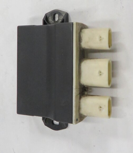 Thumbnail 6: 12-17 BMW 328i 335i 428i 435i 535i 550i 740i 750i 760i X3 X6 SMART OPENER MODULE