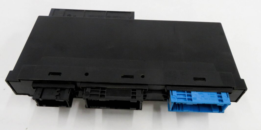 Thumbnail 6: 11-19 BMW 528i 535i 550i 650i 740i 750i 760i M5 - PRIMARY BODY CONTROL MODULE