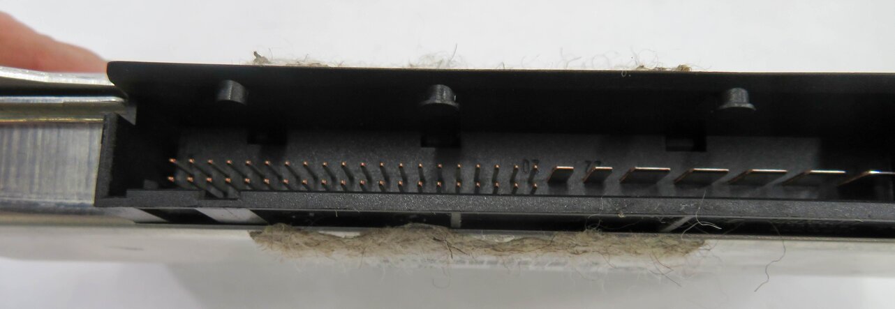 Thumbnail 7: 2010-2015 BMW 528i 535i 550i 740i 750i (F01 F10) VDC SUSPENSION CONTROL MODULE