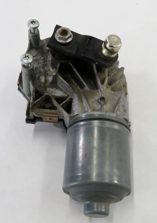 Thumbnail 5: 2010-2016 BMW M5 528i 535i 550i 740i 750i 760i (F01 F10) WINDSHIELD WIPER MOTOR