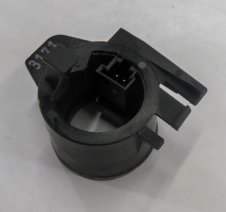 2014 BMW 750i (F01) IGNITION SWITCH KEY SIGNAL IMMOBILIZER COIL RING